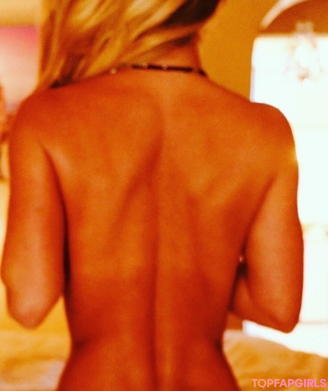 Photo nue de fuite OnlyFans de Britney Spears #1469