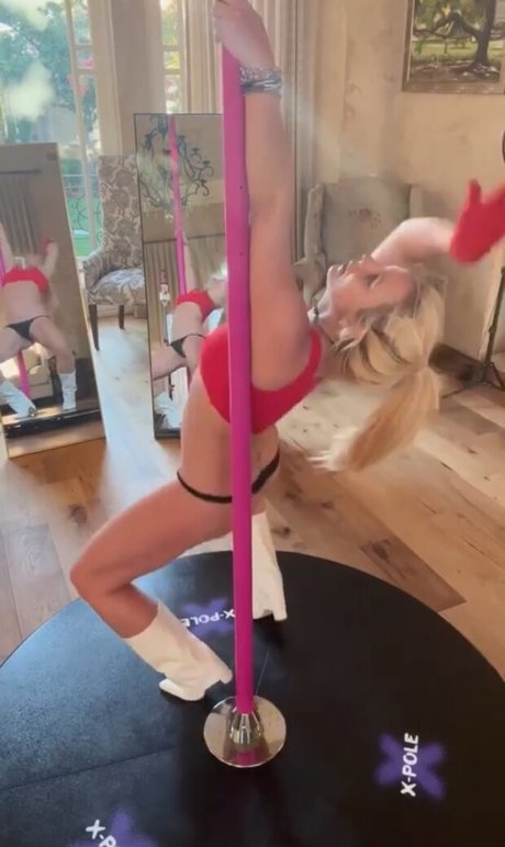 Britney Spears