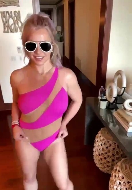 Britney Spears