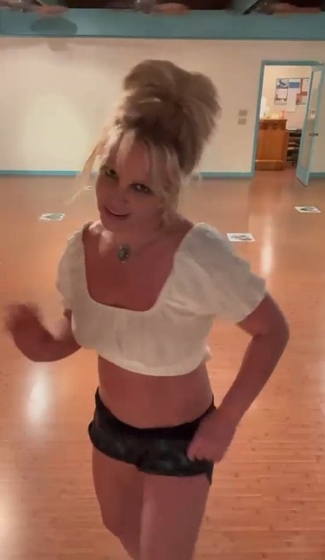 Britney Spears