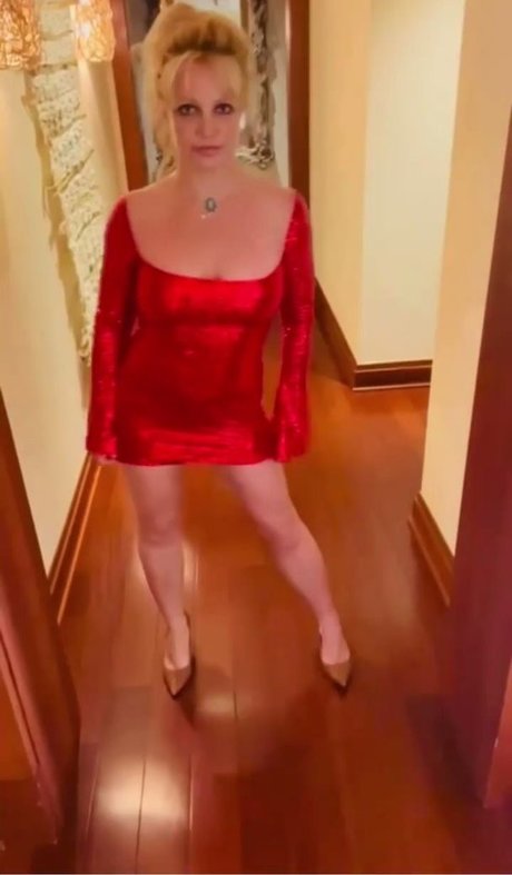Britney Spears