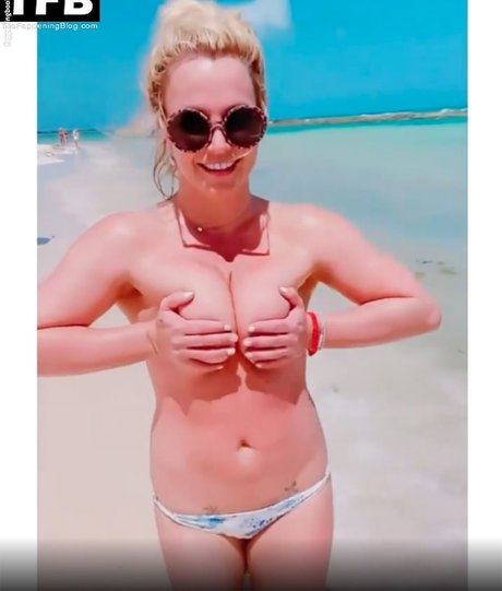 Britney Spears