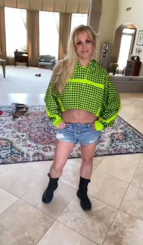 Britney Spears