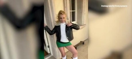 Britney Spears