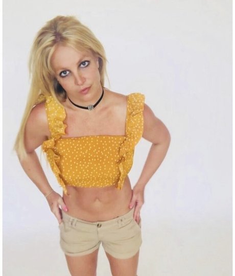 Britney Spears