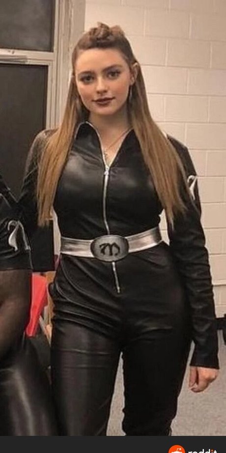 Danielle Rusell