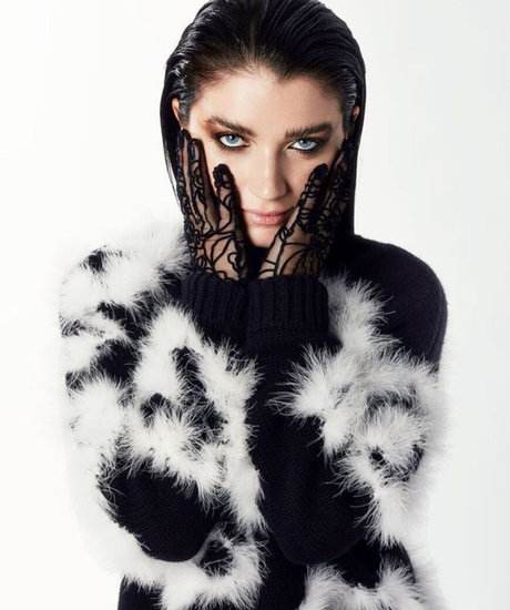 Eve Hewson