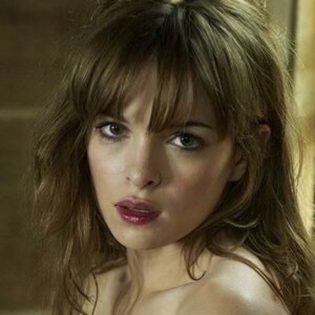 Photo nue de fuite OnlyFans de Danielle Panabaker
