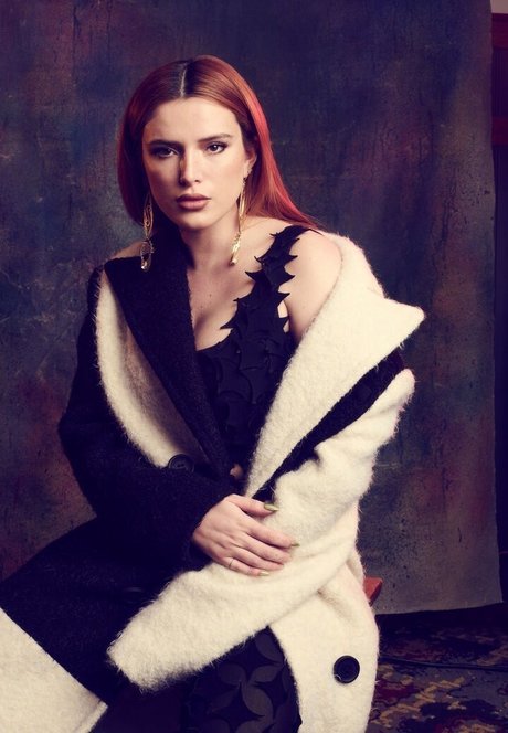 Bella Thorne
