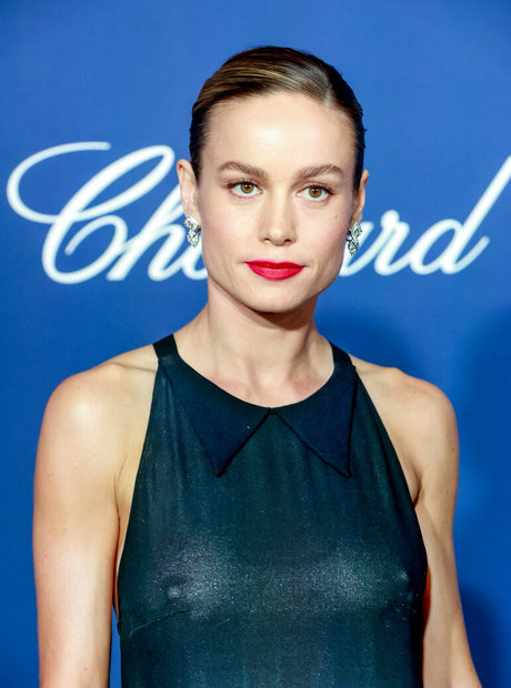 Brie Larson