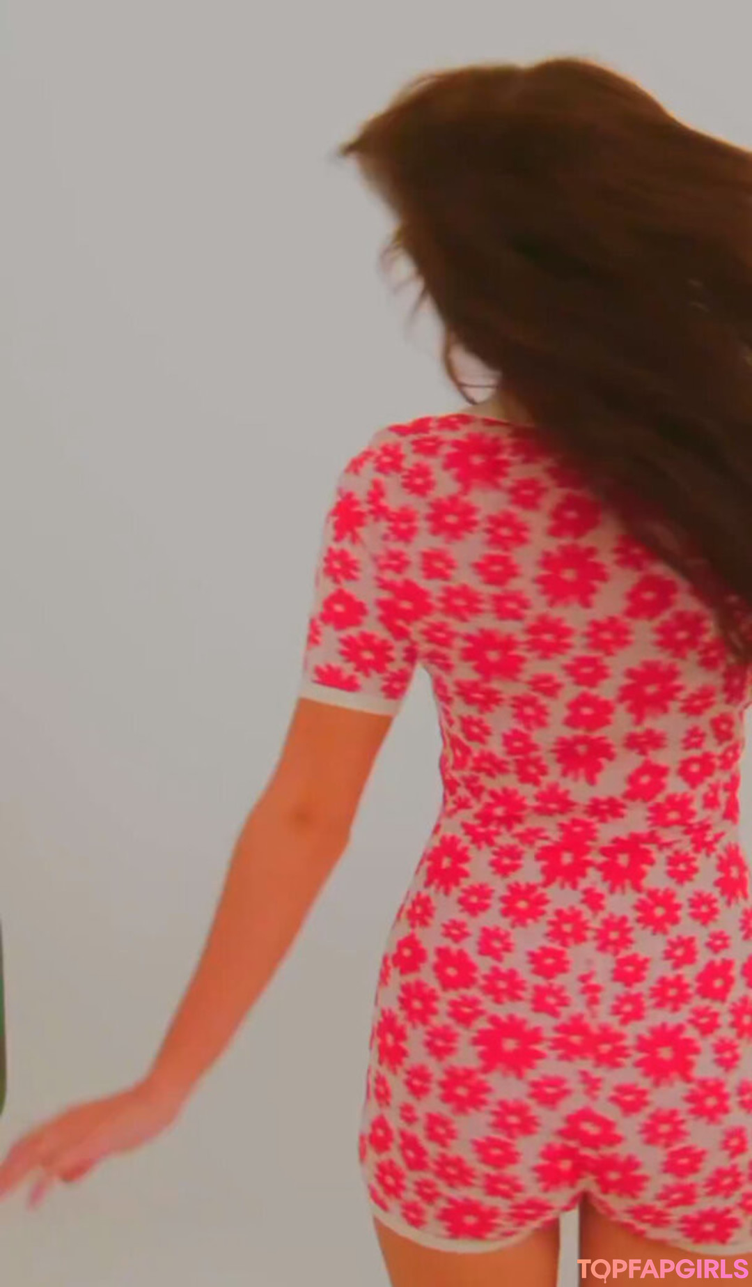 Photo nue de fuite OnlyFans de Millie Bobby Brown #1009