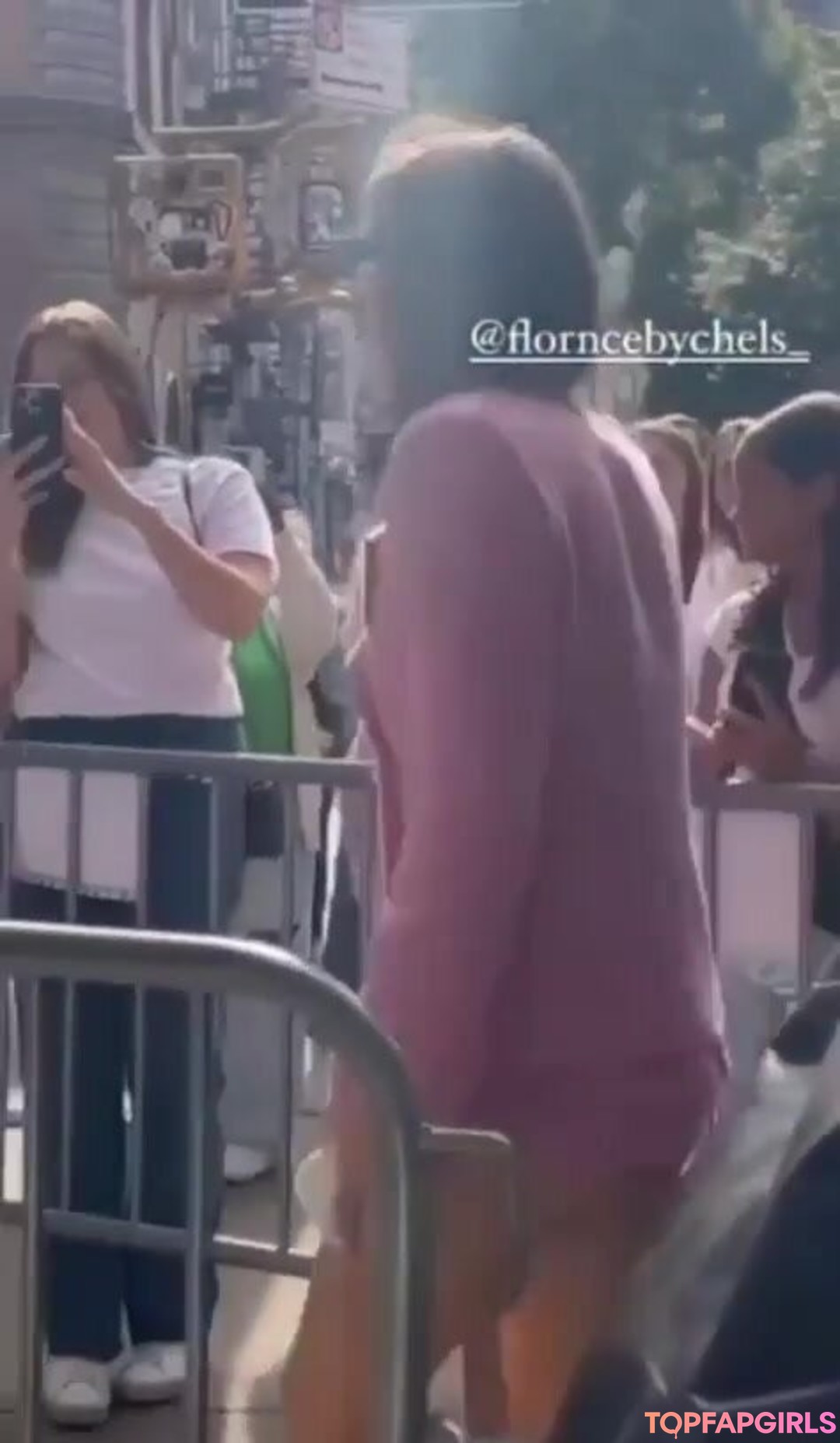 Photo nue de fuite OnlyFans de Millie Bobby Brown #1419