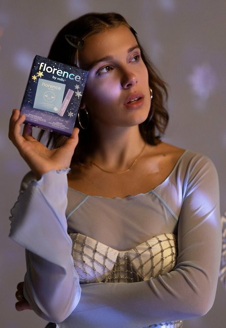 Millie Bobby Brown