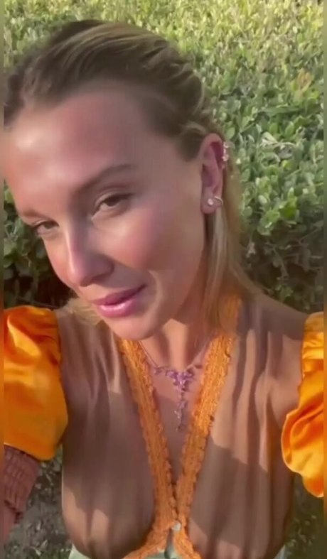 Millie Bobby Brown