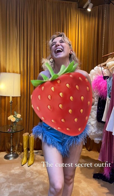 Millie Bobby Brown