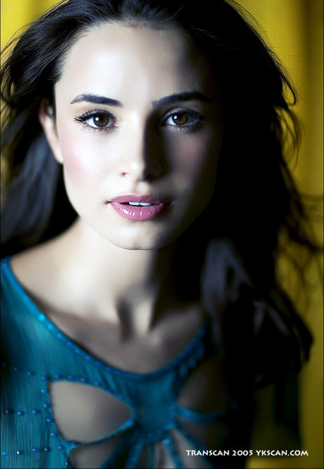 Photo nue de fuite OnlyFans de Mia Maestro