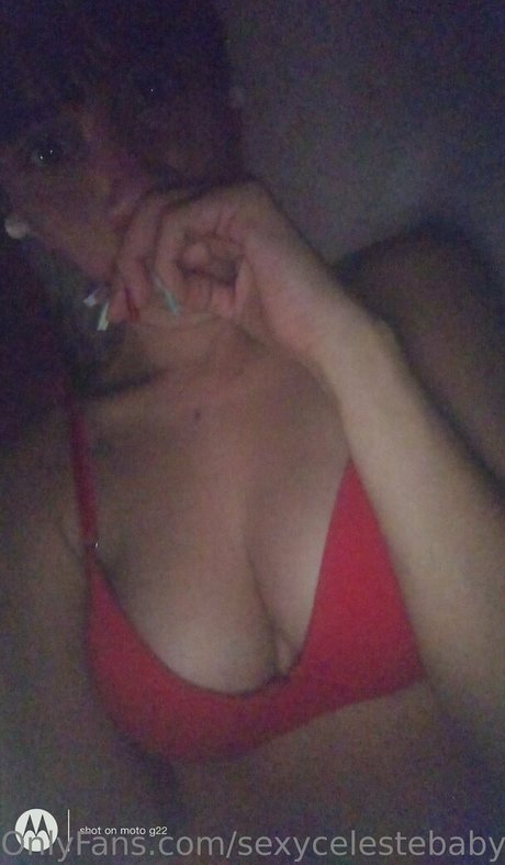 Sexycelestebaby