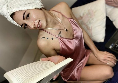 Photo nue de fuite OnlyFans de Dududeak