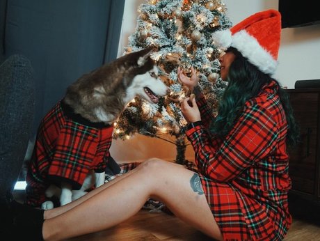 Photo nue de fuite OnlyFans de Aileen Senpai