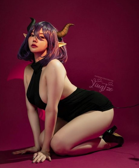 Ying Tze