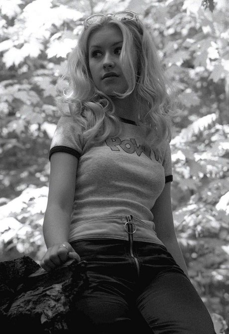 Christina Aguilera