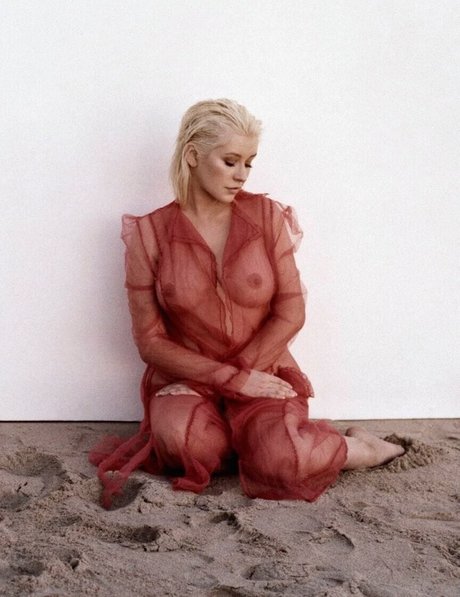 Christina Aguilera