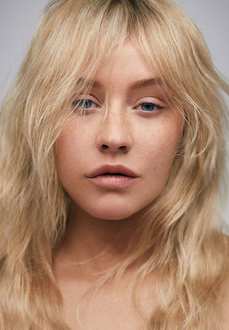 Christina Aguilera