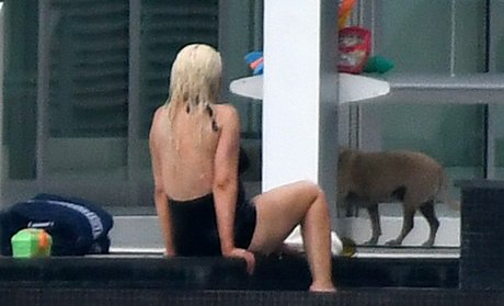 Christina Aguilera