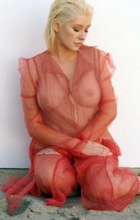 Christina Aguilera