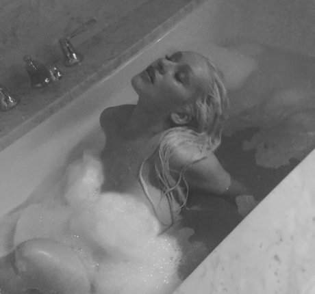 Christina Aguilera