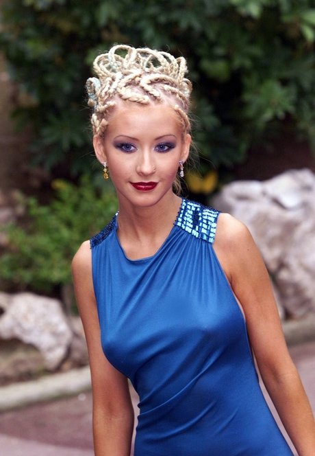 Christina Aguilera