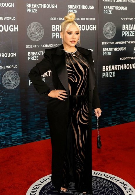Christina Aguilera