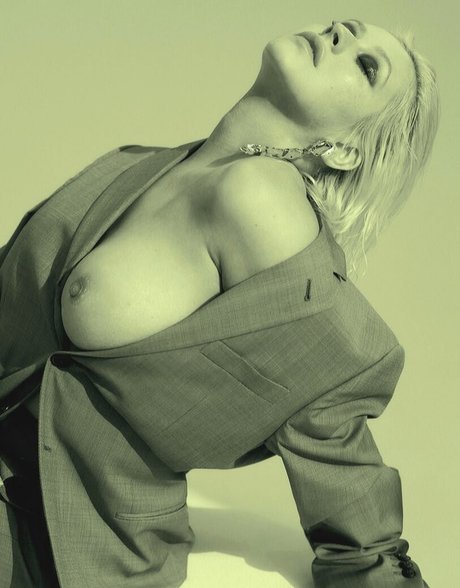 Christina Aguilera