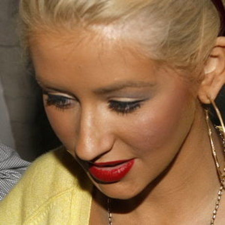 Christina Aguilera