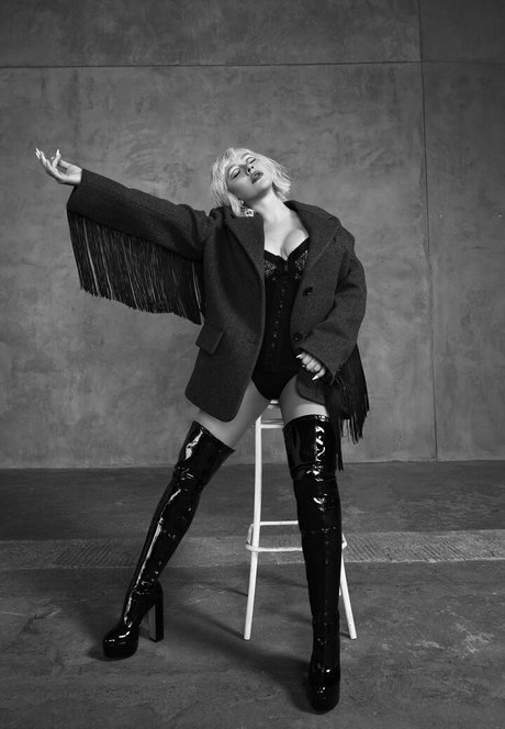 Christina Aguilera