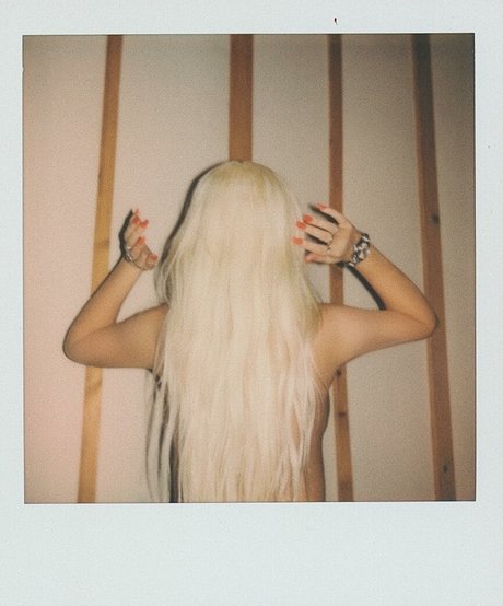 Christina Aguilera
