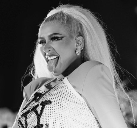 Christina Aguilera