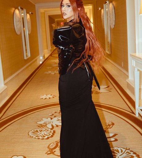 Christina Aguilera