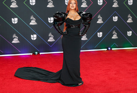 Christina Aguilera