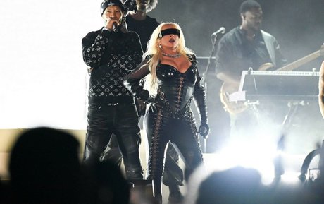 Christina Aguilera