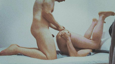 Photo nue de fuite OnlyFans de Drewfansfree