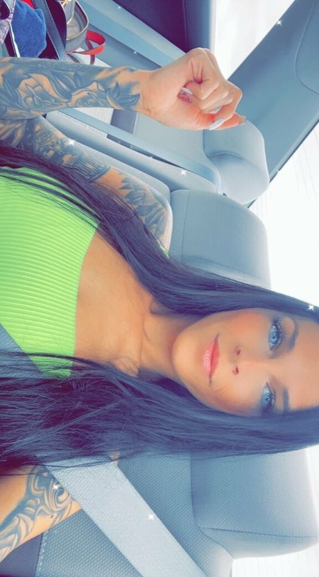 Photo nue de fuite OnlyFans de Dallybaby