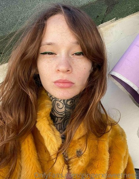 Gingerxsweetness