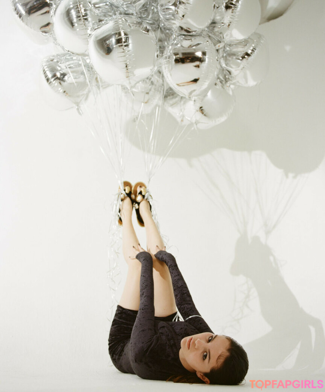 Photo nue de fuite OnlyFans de Selena Gomez #1099