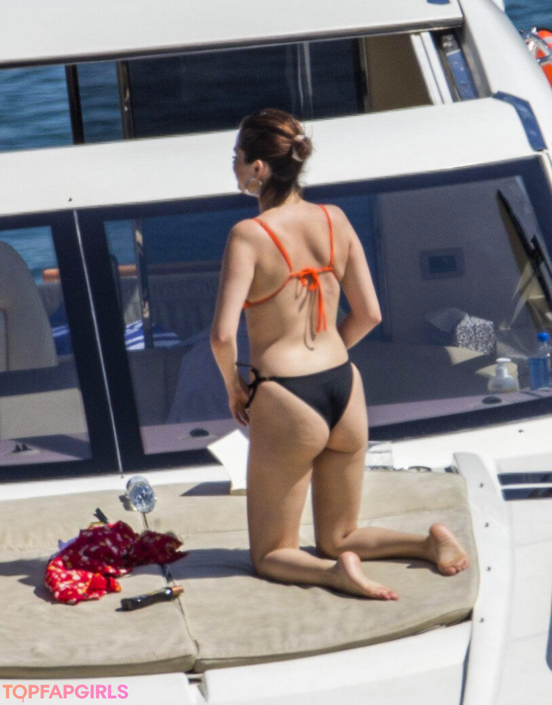 Photo nue de fuite OnlyFans de Selena Gomez #1249