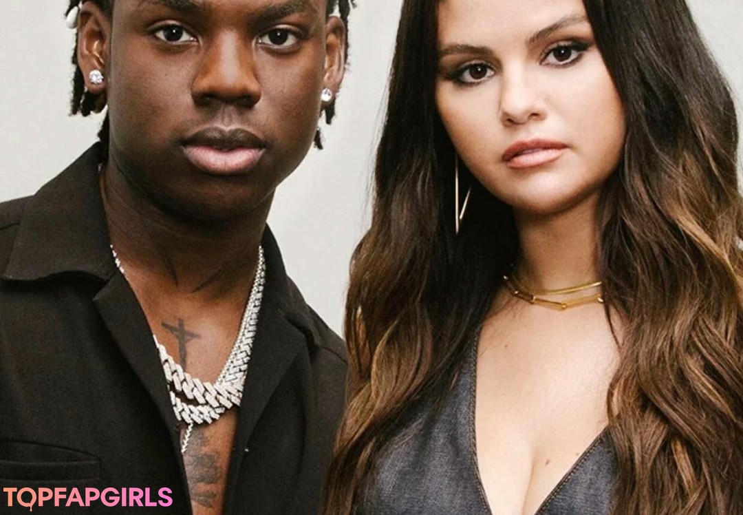 Photo nue de fuite OnlyFans de Selena Gomez #1287