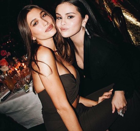 Selena Gomez