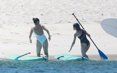 Selena Gomez