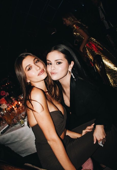 Selena Gomez