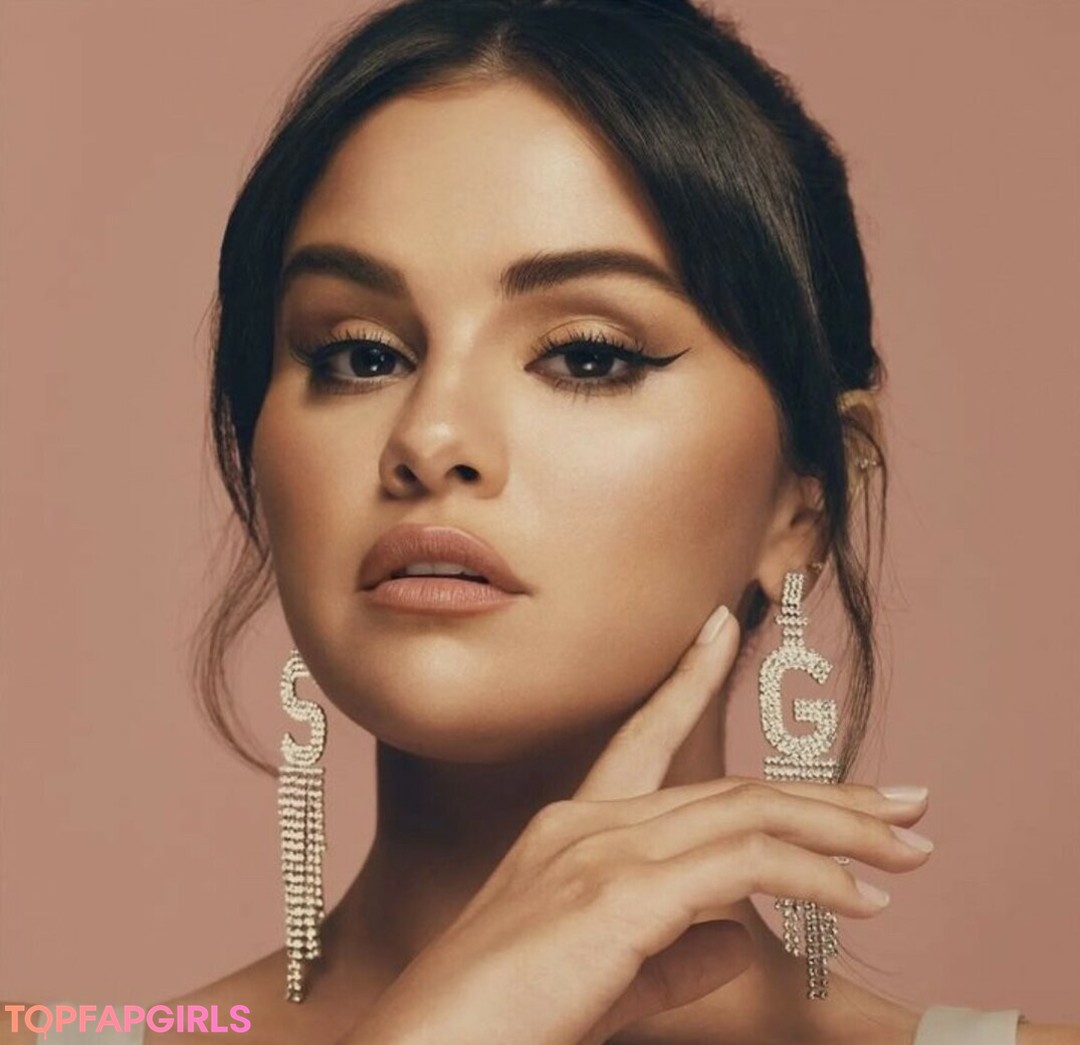Photo nue de fuite OnlyFans de Selena Gomez #1567